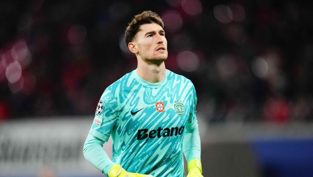 Torino, ecco il sostituto di Milinkovic-Savic: dallo Sporting Lisbona arriva Israel 15 Torino, ecco il sostituto di Milinkovic-Savic: dallo Sporting Lisbona arriva Israel