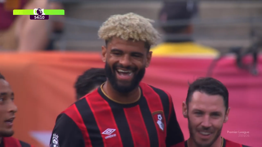 Everton-Bournemouth 0-3: gol e highlights dell'amichevole, che rete dell'ex Napoli Billing! 14 Everton-Bournemouth 0-3: gol e highlights dell'amichevole, che rete dell'ex Napoli Billing!