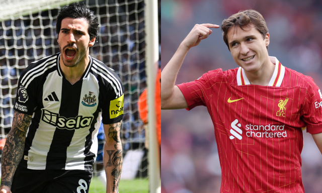 Toni: "Juve, ti servono Tonali e Chiesa. Così sarai da scudetto"