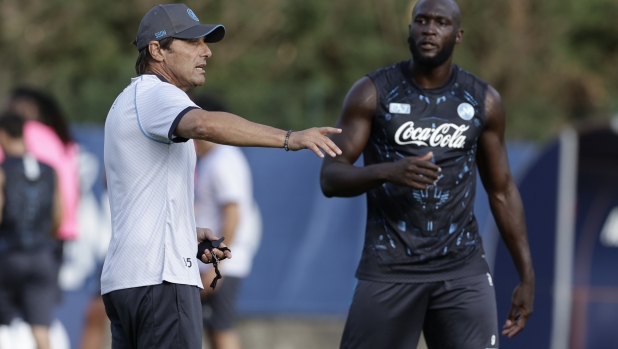 Sacchi: "Napoli e Inter, meglio concentrarsi sul campionato"