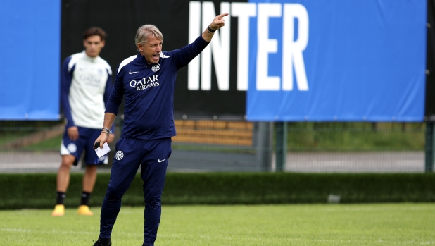 Inter, Juve, Atalanta e il Milan in D: stelline e progetti delle seconde squadre 15 Inter, Juve, Atalanta e il Milan in D: stelline e progetti delle seconde squadre