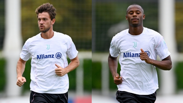 Juve, il mercato non porta difensori: Tudor costretto a far giocare Rugani e Djalò?