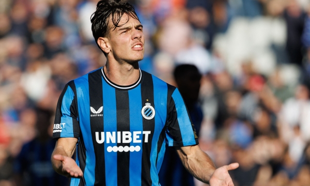 Niente da fare, il Bruges respinge l'offerta di 33,5 milioni più bonus del Milan per Jashari