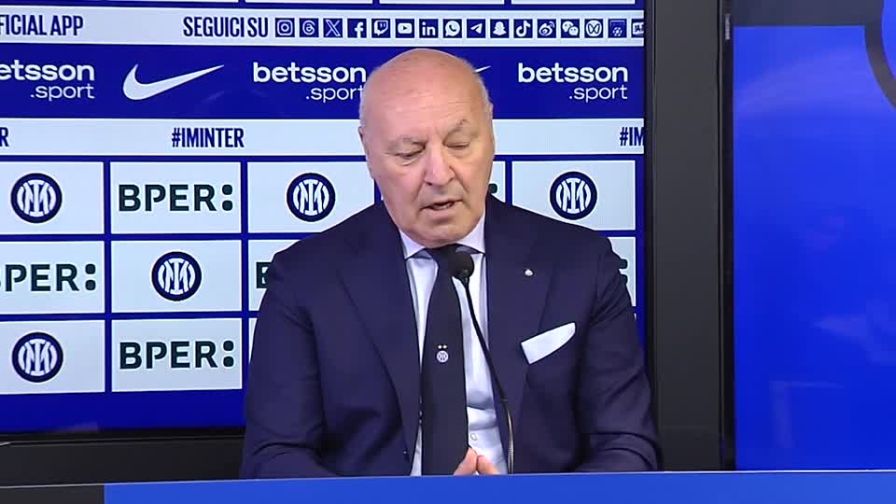 Marotta: "Lookman? Se non chiudiamo..."