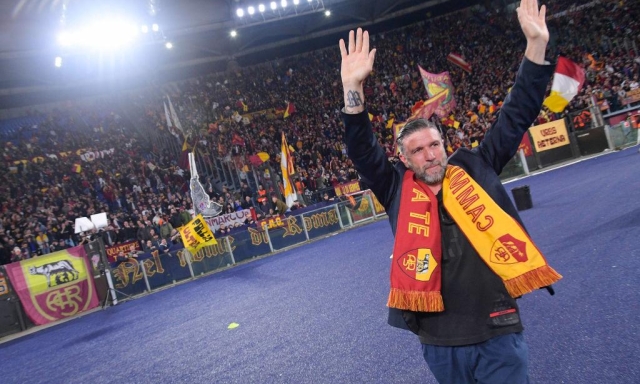 Candela: "Litigavo con tutti, ma con Zeman di più. Totti meritava il Pallone d'oro, ma..."