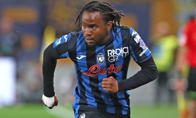 Inter-Lookman, stretta finale: Marotta incontra Percassi e rilancia. Ore cruciali