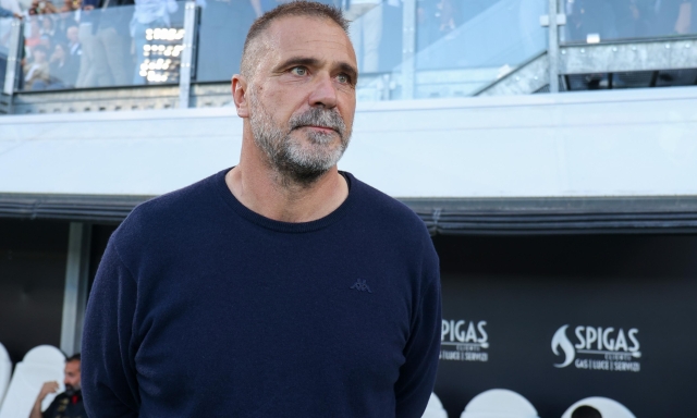 D'Angelo rilancia Lo Spezia: "Qui meritiamo un'altra chance. Cremonese? La sogno ancora..."