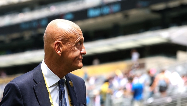 Collina: "Ho simpatizzato per due squadre di A: merito di Pino Wilson, ma Zenga..." 1 Collina: "Ho simpatizzato per due squadre di A: merito di Pino Wilson, ma Zenga..."