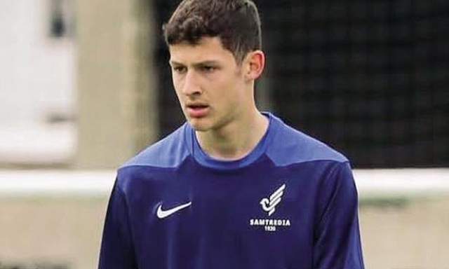 Debutta Kaladze jr: si chiama Levan, come lo zio rapito e ucciso nel 2001