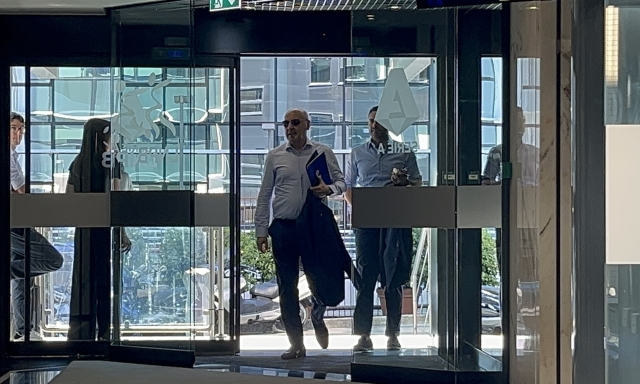 Inter, la trattativa per Lookman entra nel vivo: Marotta e Percassi si incontrano in Lega