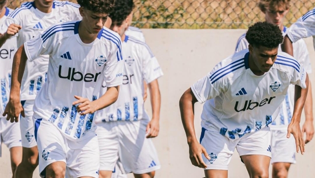 L'altro mercato del Como: talenti strappati alle big e progetti, sul Lago nasce un super vivaio