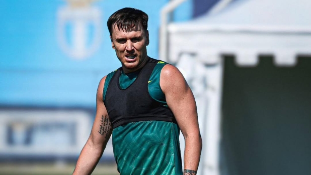 Lazio, nuovo stop per Patric: lesione muscolare del retto femorale sinistro