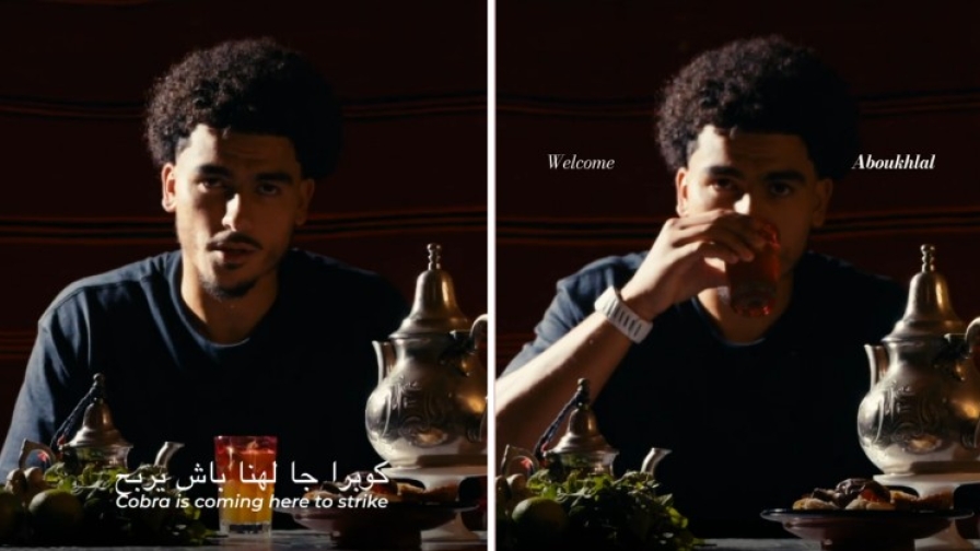"Il Cobra è arrivato": il Torino annuncia così il talento Aboukhlal