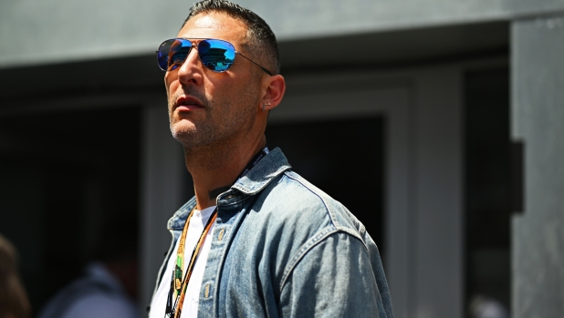 Materazzi: "Grazie Maresca, hai vendicato la mia Inter"