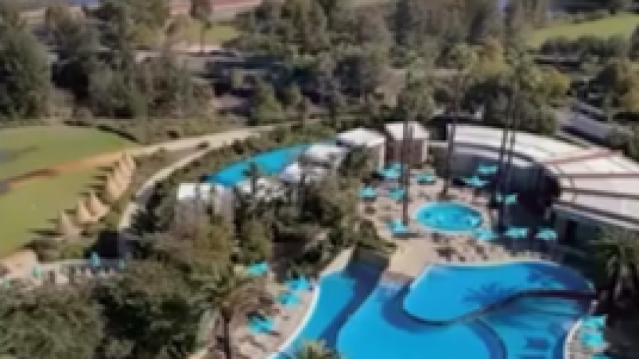 Chukwueze svela lo spettacolare resort del Milan in Australia 15 Chukwueze svela lo spettacolare resort del Milan in Australia