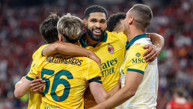 Perth-Milan è l'ultima amichevole della tournée: le quote