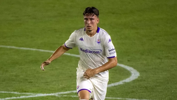 Kospo: "Lasciare Barcellona non è stato semplice. Ma a Firenze clima perfetto"