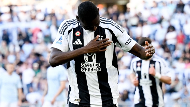 Non solo gol: perché la Juve vuole solo Kolo Muani