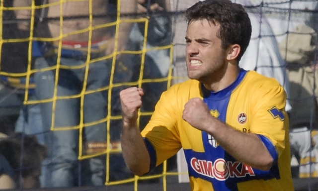Pepito Rossi: "A Parma piangevo ogni sera. Che legnate allo United, un giorno sfidai Roy Keane e..." 16 Pepito Rossi: "A Parma piangevo ogni sera. Che legnate allo United, un giorno sfidai Roy Keane e..."