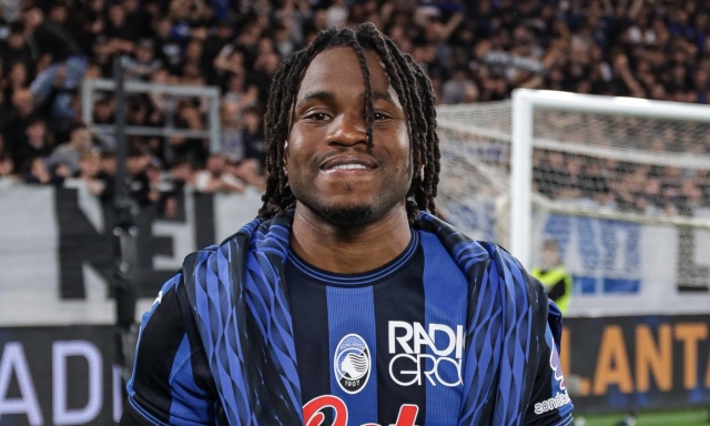 Lookman all'ultima curva: l'Atalanta prende tempo. L’Inter ci crede, ballano 5 milioni