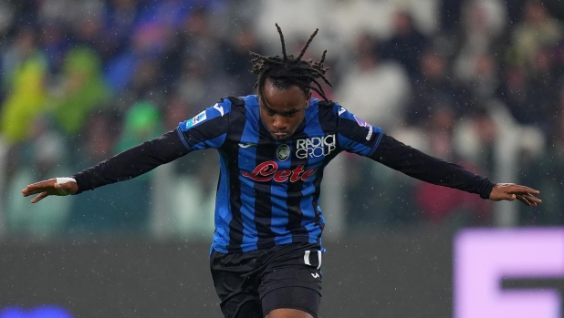 Lookman all'Inter serve in campo e fuori: ecco perché