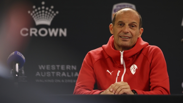 LIVE Alle 12.20 Milan-Perth Glory. Leao in panchina: così l'undici di Allegri