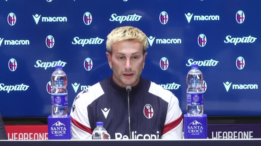 Bernardeschi lancia la sfida: "Nazionale? Ecco cosa voglio fare..." 16 Bernardeschi lancia la sfida: "Nazionale? Ecco cosa voglio fare..."