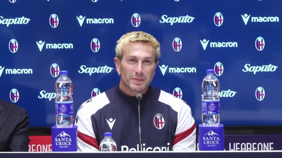 Bernardeschi: "Fanta? C'è gente in famiglia che... mi insulta"