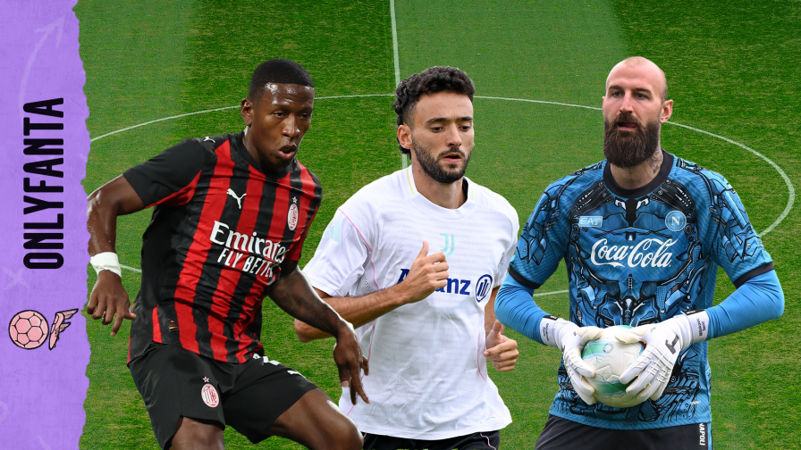 Dubbio Joao Mario, certezza Milinkovic-Savic: promossi e bocciati di questo mercato