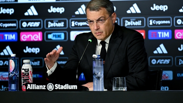 Gli intoccabili, chi è in bilico e i separati in casa: Juve, le tre liste di Comolli