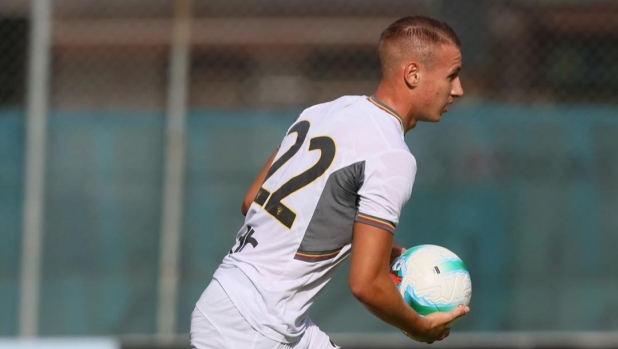 Al Lecce non basta Camarda: gli Emirati Arabi Uniti vincono 3-1 in amichevole