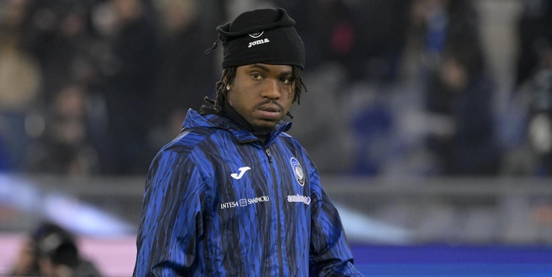 Lookman, è rottura con l’Atalanta: Bergamo e i tifosi gli voltano le spalle