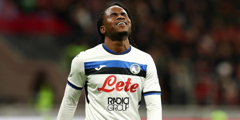 Ademola senza prezzo 14 Ademola senza prezzo