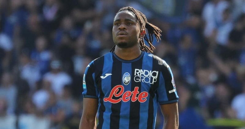 Lookman, è rottura con l'Atalanta: la Dea dice no all'Inter, il nigeriano va allo scontro 15 Lookman, è rottura con l'Atalanta: la Dea dice no all'Inter, il nigeriano va allo scontro