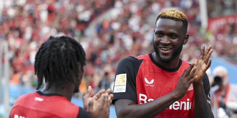 Milan, blitz di Tare: come si è arrivati all'accordo totale per Boniface 1 Milan, blitz di Tare: come si è arrivati all'accordo totale per Boniface
