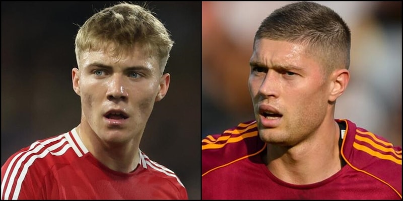 Hojlund apre al Napoli, ma c'è il nodo ingaggio. Dovbyk è l’alternativa