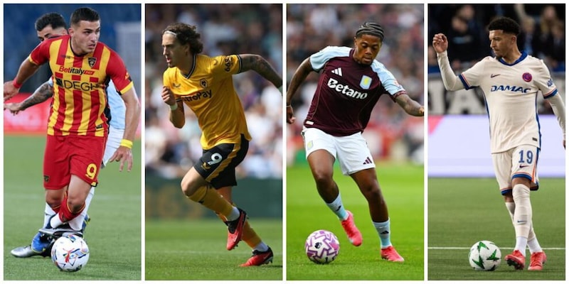 Gasperini freme: tutti gli acquisti che vuole il tecnico della Roma