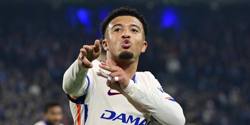 Dalla Spagna: "Sancho sta per firmare con il Besiktas"