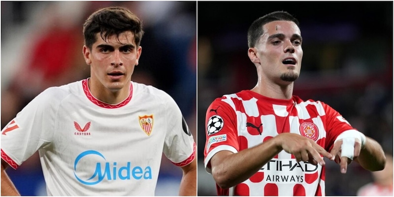 <!--StartFragment -->Il doblete del Napoli: sprint per Juanlu e Gutierrez<!--EndFragment -->