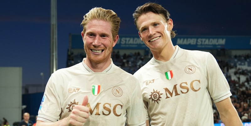 Napoli-Cagliari: orario, diretta e dove vedere in tv e streaming la Serie A in tempo reale