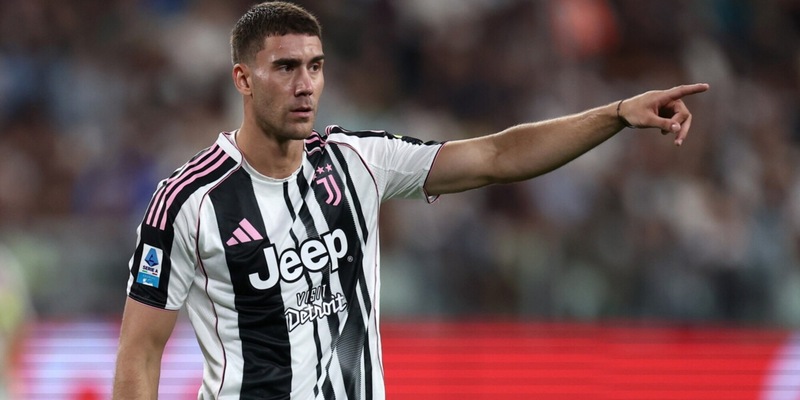 Vlahovic-Juve, insieme per forza tra disincanto e rinascita 14 Vlahovic-Juve, insieme per forza tra disincanto e rinascita