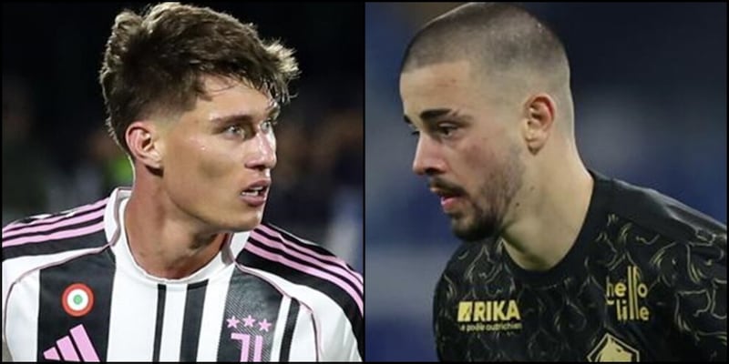 Juve, tesoretto Savona e assalto a Zhegrova