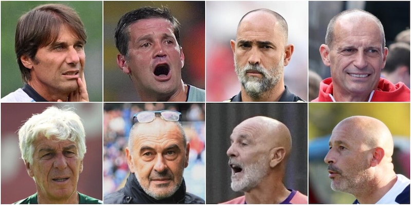 <!--StartFragment -->Serie A, 8 giorni al via: lotta scudetto, Europa, salvezza. Tutte le prospettive e le variabili<!--EndFragment -->