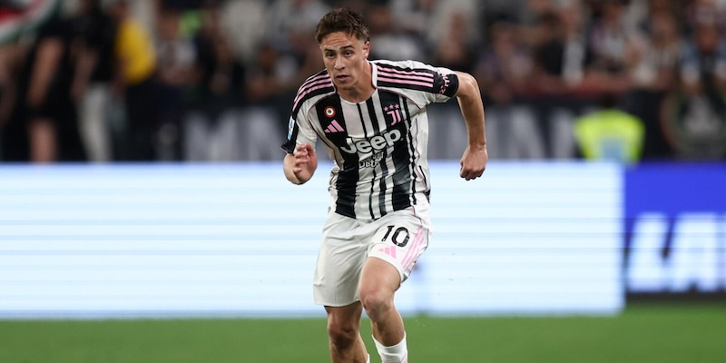 Juventus-Next Gen: orario e dove vedere in tv e streaming l'amichevole 