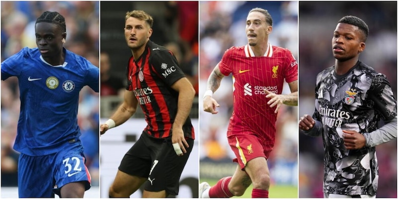 George dal Chelsea, un squara per Dovbyk e Gimenez: a cosa lavora Massara per la Roma