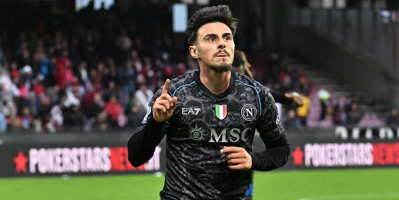 L'offerta del Napoli per Elmas e la richiesta del Lipsia
