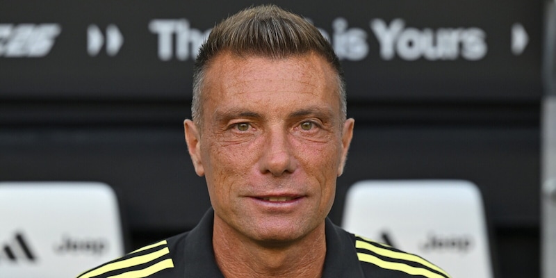 Brambilla, orgoglio Next Gen: "Lo dice la storia. Yildiz diverso, anima Okoro"