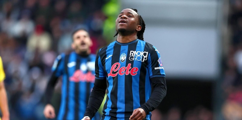 Atalanta, Lookman è sparito: non è in città. E l'Inter prepara il rilancio