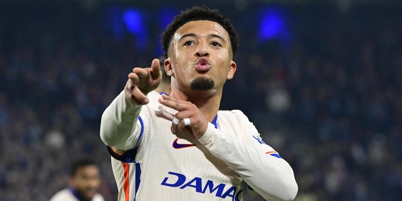 Roma al bivio, Sancho prende tempo. Sondato Odobert del Tottenham