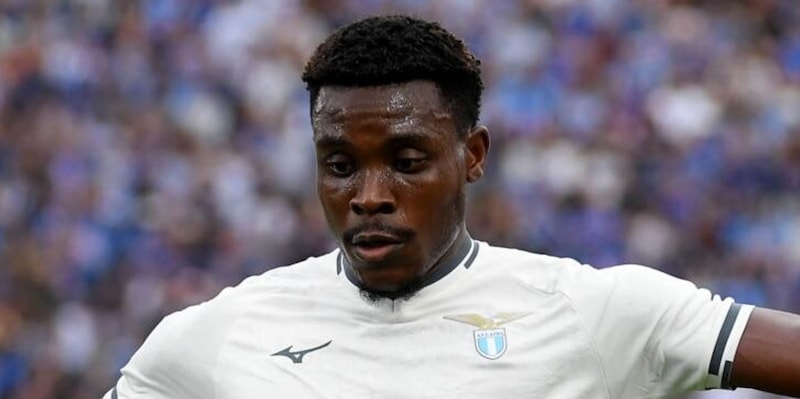 Lazio, rebus Dele-Bashiru: Sarri riflette, ora è al bivio 15 Lazio, rebus Dele-Bashiru: Sarri riflette, ora è al bivio